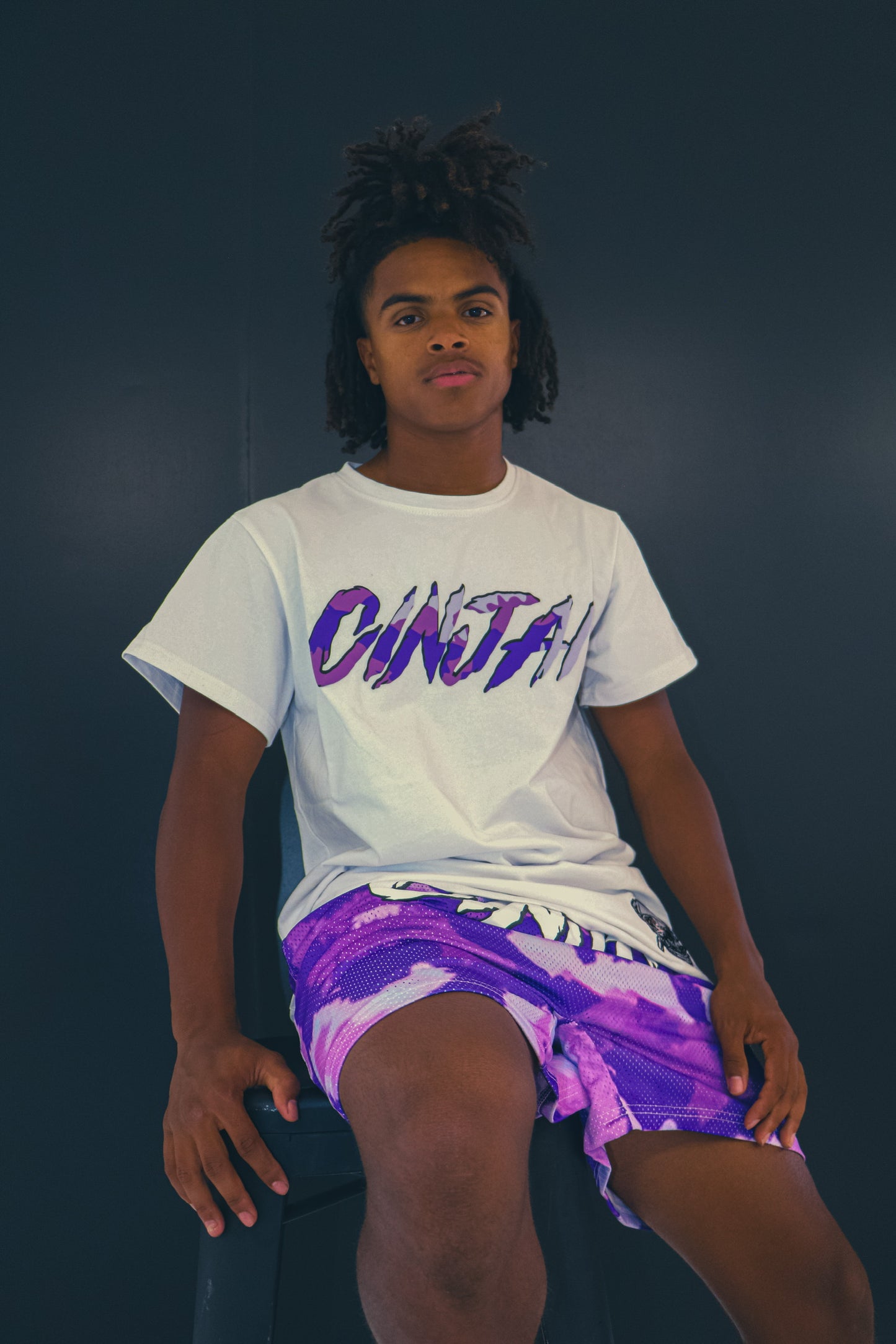 Cinjai Summer Jam Shirts