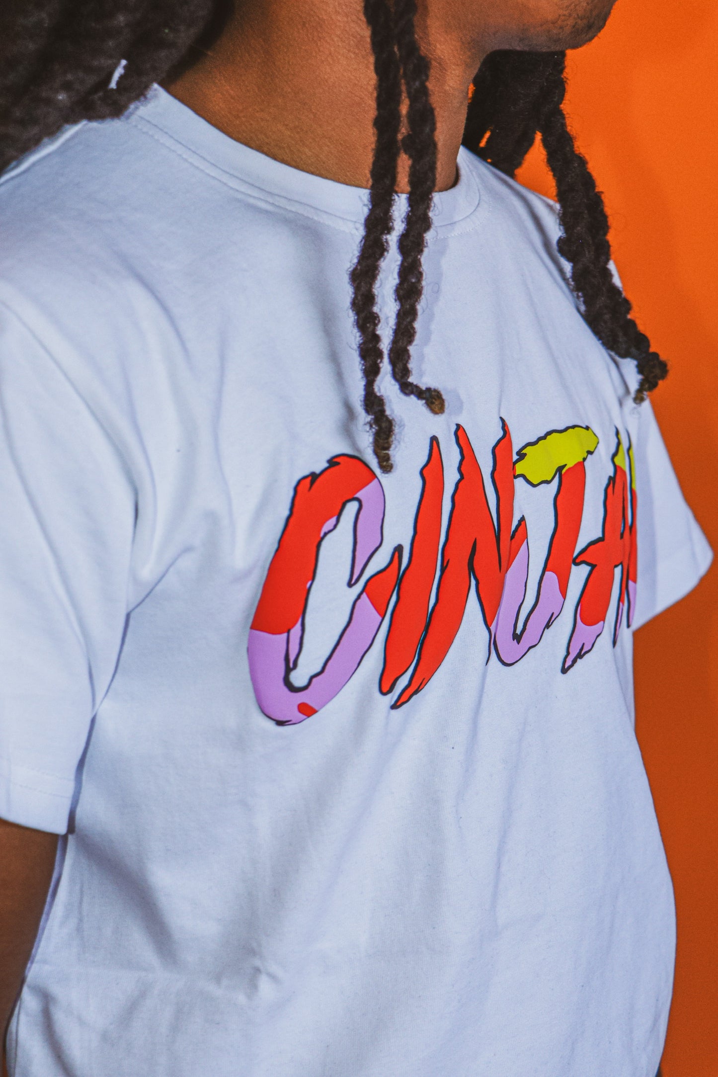 Cinjai Summer Jam Shirts